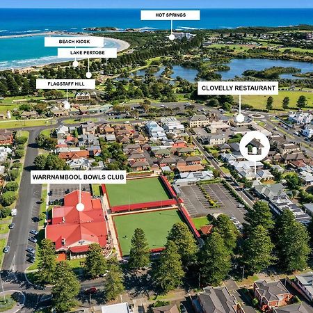 Willa Possum Place Warrnambool Zewnętrze zdjęcie