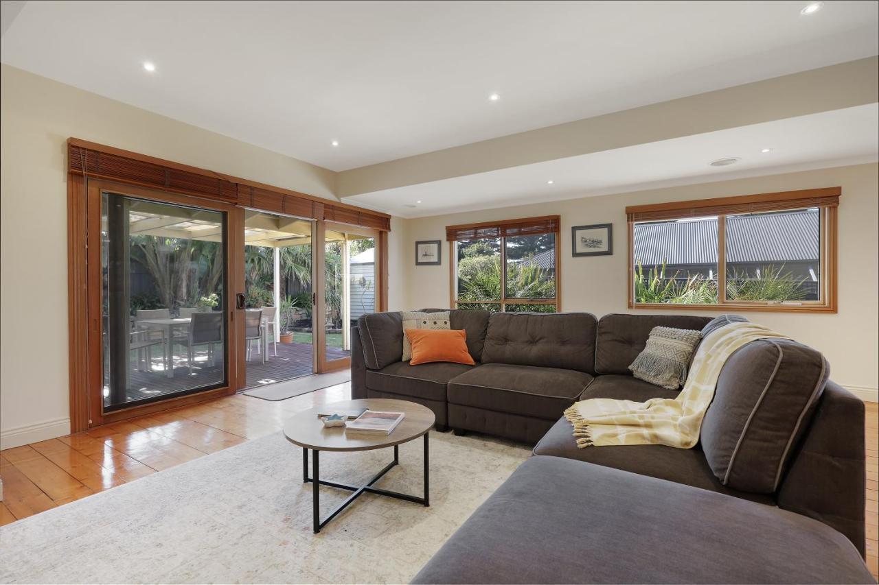 Willa Possum Place Warrnambool Zewnętrze zdjęcie
