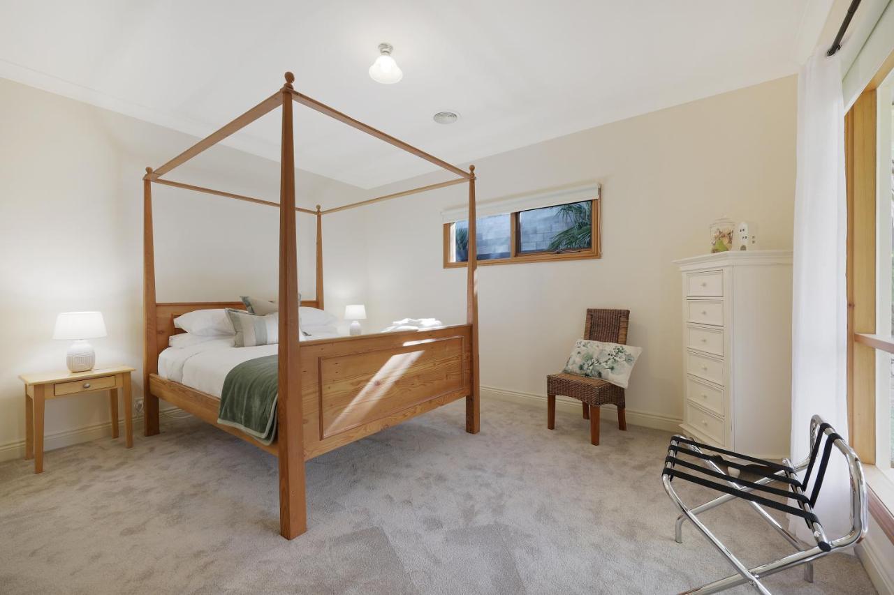 Willa Possum Place Warrnambool Zewnętrze zdjęcie