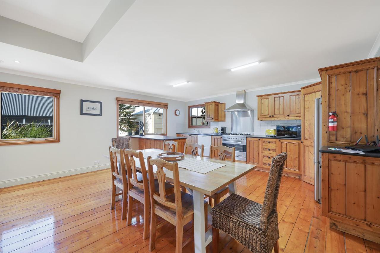 Willa Possum Place Warrnambool Zewnętrze zdjęcie