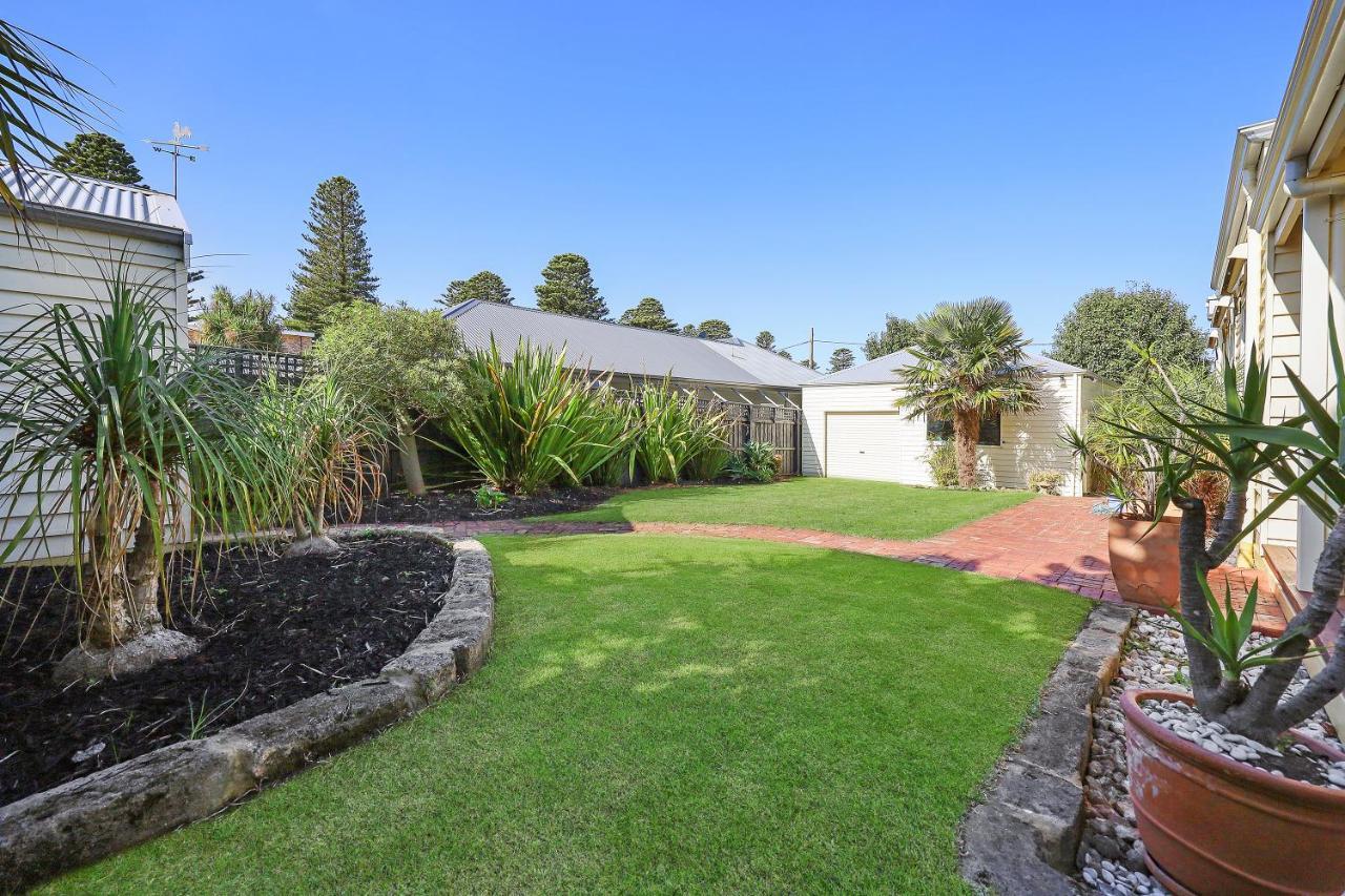 Willa Possum Place Warrnambool Zewnętrze zdjęcie