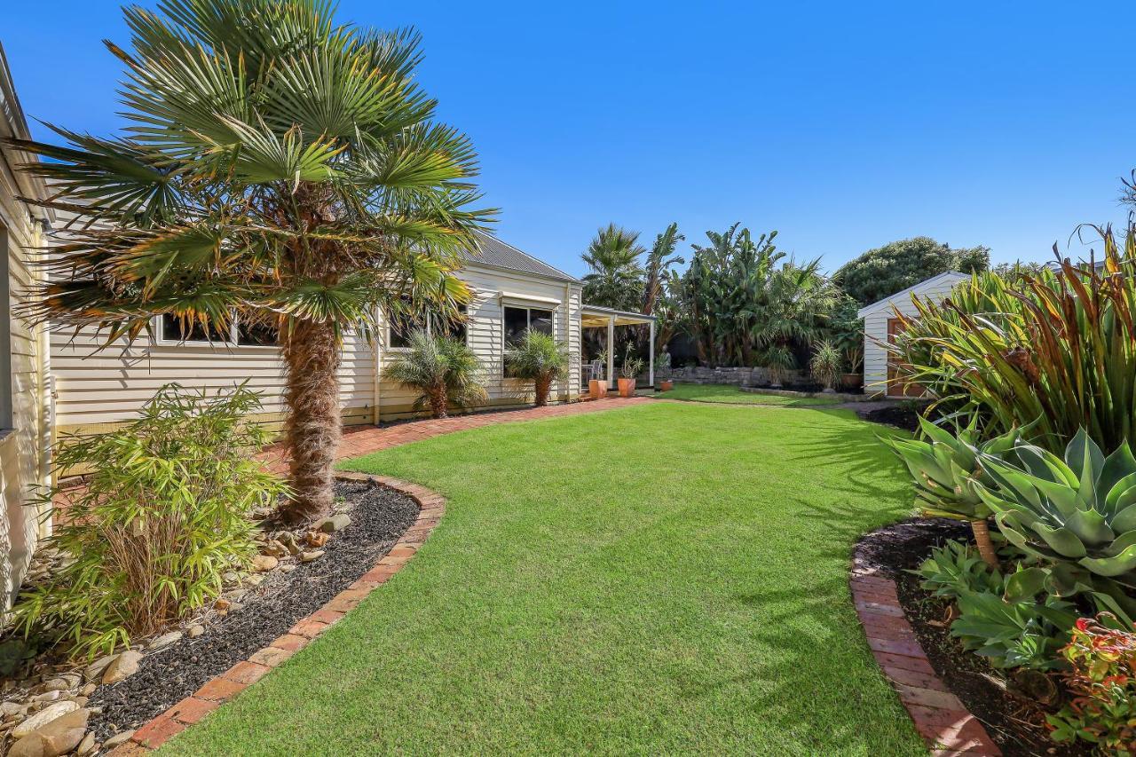 Willa Possum Place Warrnambool Zewnętrze zdjęcie