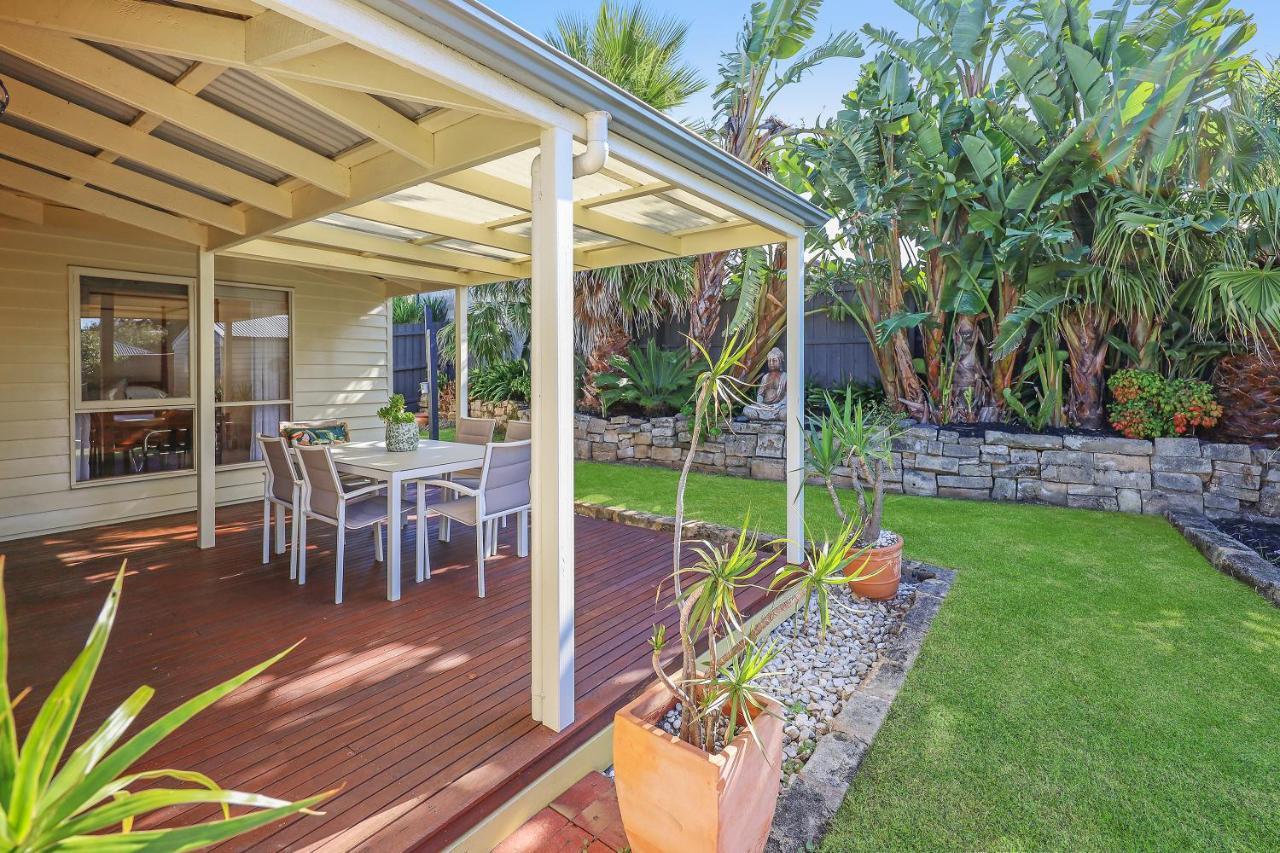 Willa Possum Place Warrnambool Zewnętrze zdjęcie